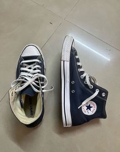Converse Chuck Taylor All Star High Top
