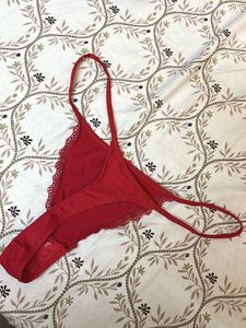 Red bandana