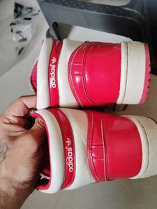 90% off Hiphop Adidas Top Ten Sneakers Originals