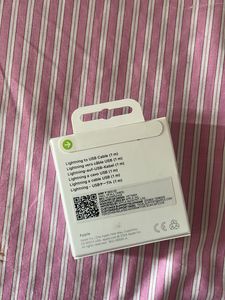 Apple Lightning to USB Cable (1m)