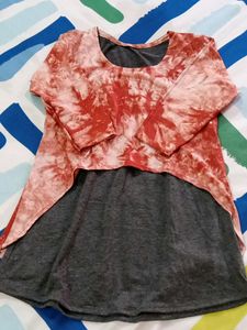 Top For Girls