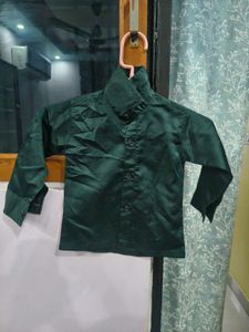 kids shirt new 1to 1.5 years