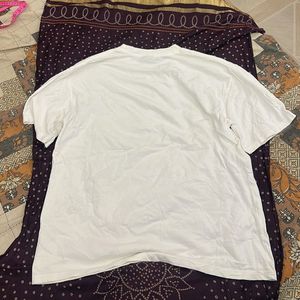 GIRLS T shirt with print