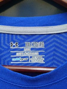 🇭🇰 Imported Under Armour Long Sleeve T-Shirt