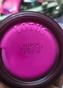 Lotus Herbals YouthRX Night Creme