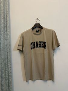 Men's BOSS "Chaser" Graphic T-Shirt