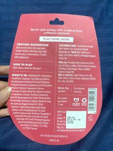 Body Lovin' Gossipin' Lip Balm (fixed price)