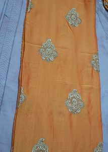 New Saree