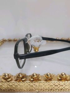 Stylish Black Eyeglasses Frames