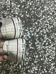 converse white low