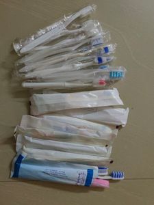 Toothbrushes
