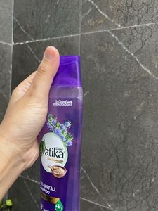 Vatika Anti-Hairfall Shampoo Fixed Rate