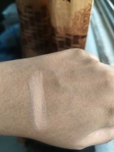 Clinique Clinical SerumFoundation-30ml-Shade-Fair