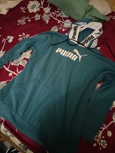 Puma Hoodie