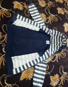 Woolen Jacket For Boys