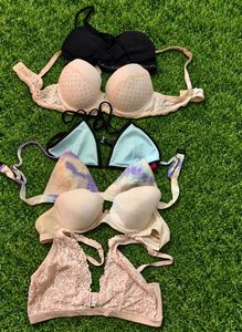 Women’s Bra & Bralette Collection 🌸