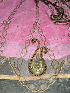 Small Girls Lehenga 😍😍 New Look