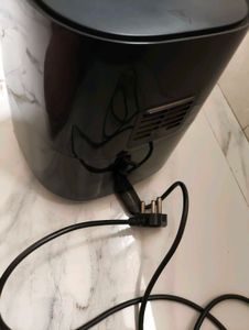 Philips Air Fryer HD9252/70 touch screen