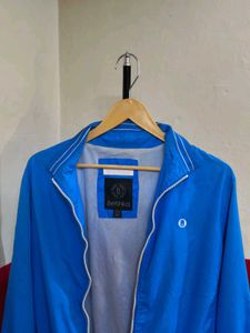 bershkaTrack Jacket