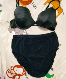 Very Beautiful N Sexy Bra Penty