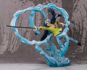 Bandai Figuarts Zero Trafalgar Law