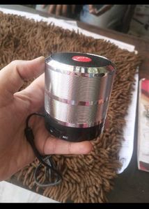 Bt Speaker