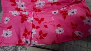 Cotton Frock Combo For Baby