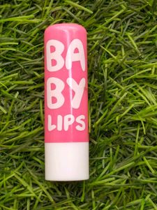 Pink Lip Balm Stick - Set of 2