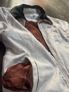 Vintage Style Jacket