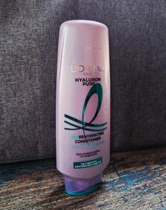 L'Oreal Hyaluron Pure Conditioner