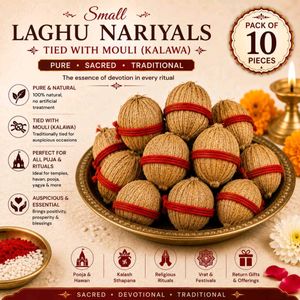 :✨ "Shubh Pooja Ka Pavitra Prateek" ✨