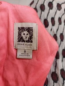 AUTHENTIC ANNE KLEIN PARTYWEAR