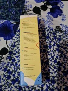 Plush Intimate Wash for Daily Use