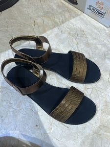 Stylish Flat Sandals