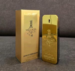 Perfume :- Rabbane