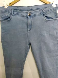 Nifty Jeans For Woman
