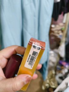 UN3 Lakme Ultimate Glam Lipstick - Satin Matte