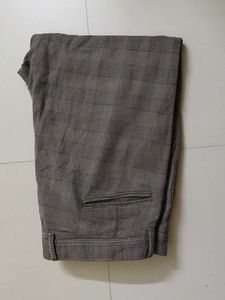 Men's Formal Trousers