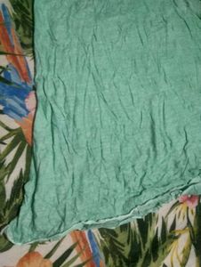 Mint Green Tank Top