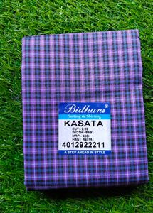 Mens unstitched dress material