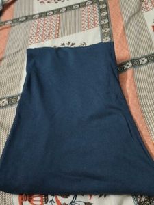 Comfortable Blue Lounge Pants