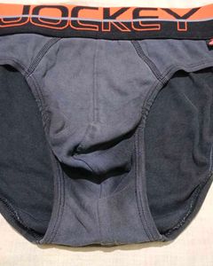 Men's Black Cloth