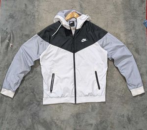 Nike Windrunner Jacket