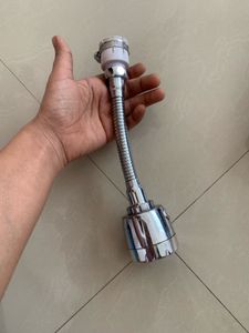 Kitchen Faucet Sprayer Extender