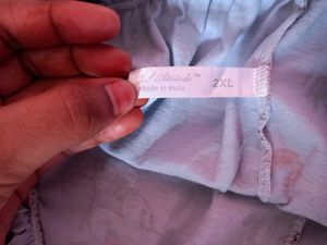 Mickey Mouse Pajama Shorts