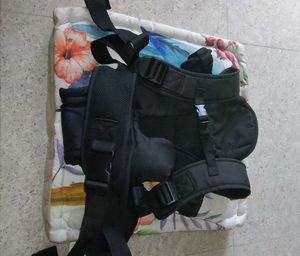 Infantino Carrier - Black