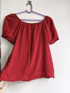 summer cotton tops
