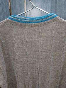 Elegant Grey kurti