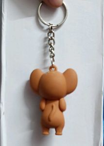 Cute Keychains Combo