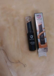 Face Concealer Ivory Shade